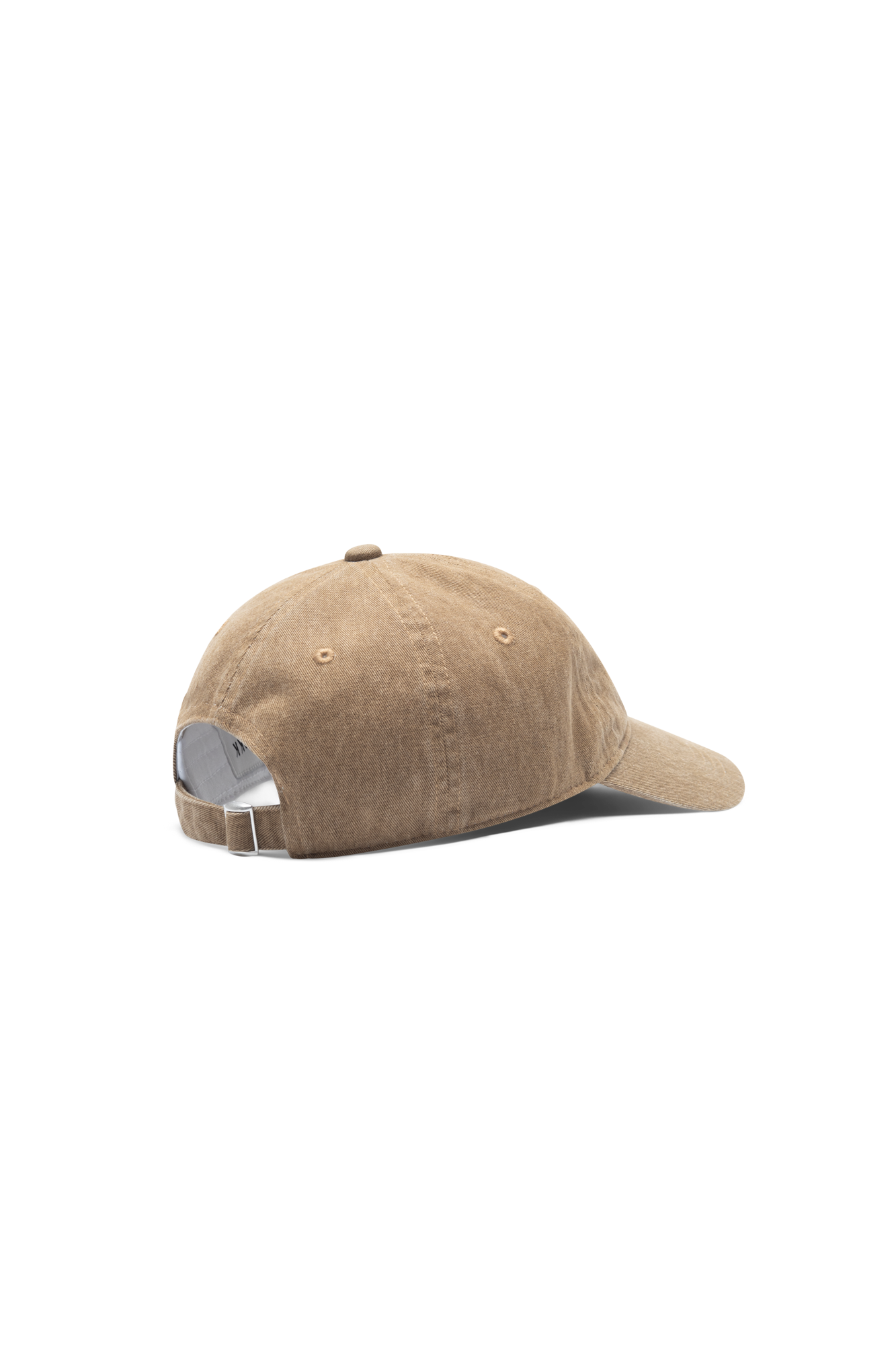 ARKK Accessories ARKK Cotton Twill Cap 2.0 | Tan Cap
